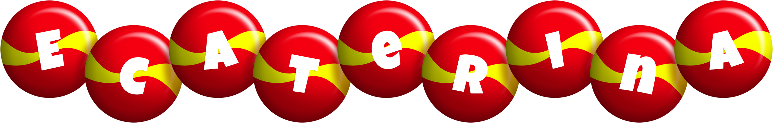 Ecaterina spain logo