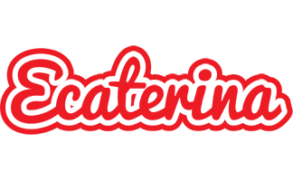 Ecaterina sunshine logo