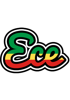Ece african logo