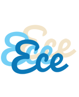 Ece breeze logo