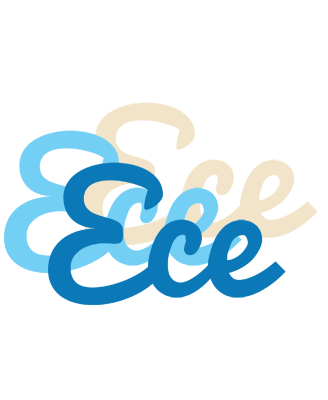 Ece breeze logo