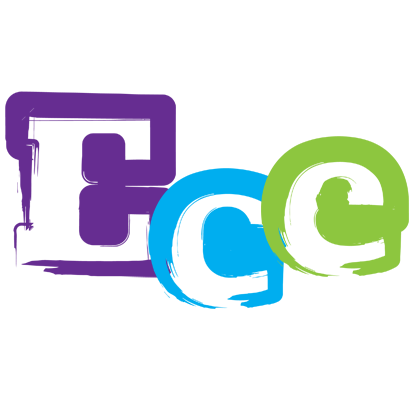Ece casino logo