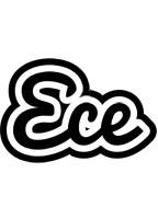 Ece chess logo