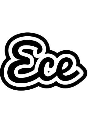 Ece chess logo
