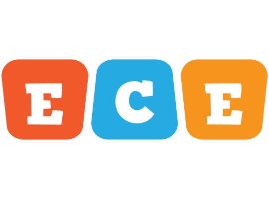 Ece comics logo