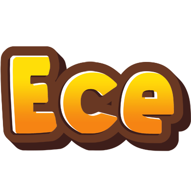 Ece cookies logo
