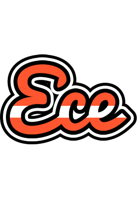 Ece denmark logo