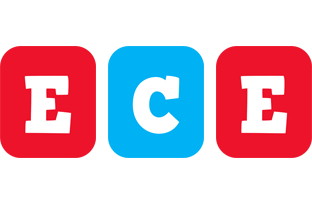 Ece diesel logo