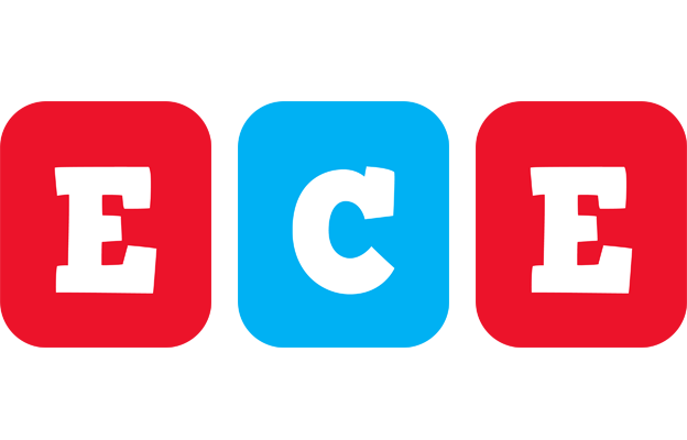 Ece diesel logo