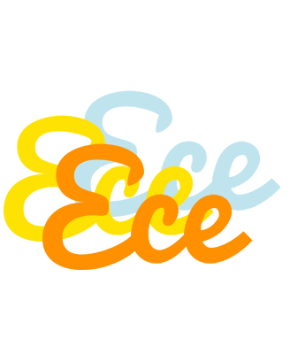 Ece energy logo