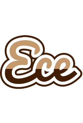 Ece exclusive logo