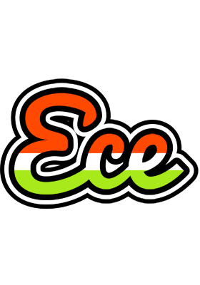 Ece exotic logo