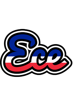 Ece france logo