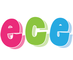 Ece friday logo