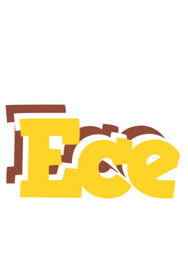 Ece hotcup logo
