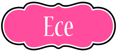 Ece invitation logo