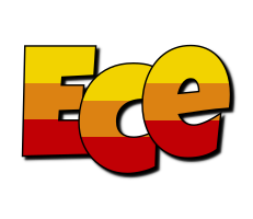 Ece jungle logo