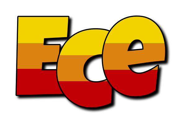Ece jungle logo