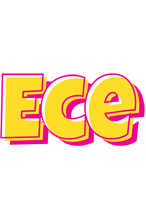 Ece kaboom logo