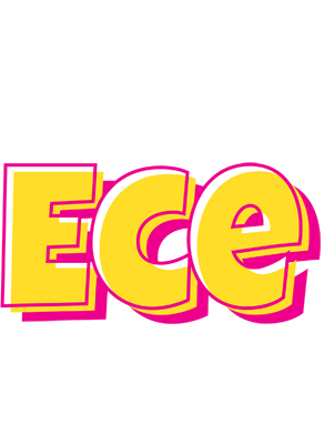Ece kaboom logo