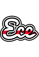 Ece kingdom logo