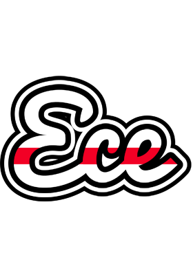 Ece kingdom logo