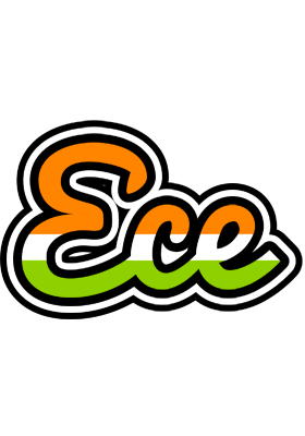 Ece mumbai logo