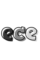 Ece night logo