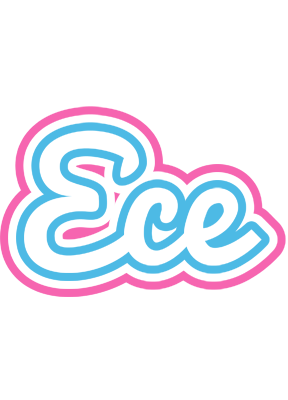 Ece outdoors logo