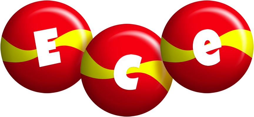 Ece spain logo