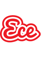 Ece sunshine logo