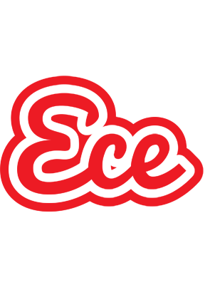 Ece sunshine logo