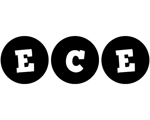 Ece tools logo
