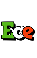 Ece venezia logo