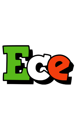 Ece venezia logo