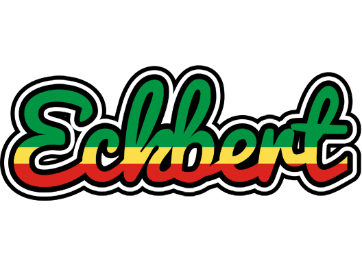 Eckbert african logo