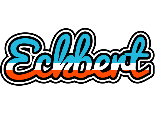 Eckbert america logo