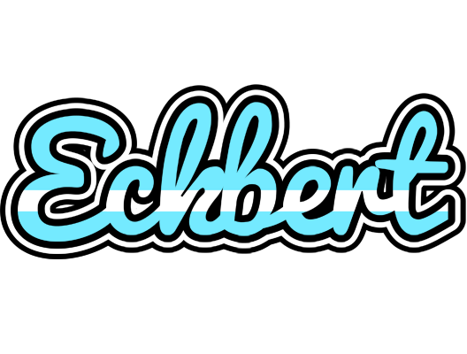 Eckbert argentine logo