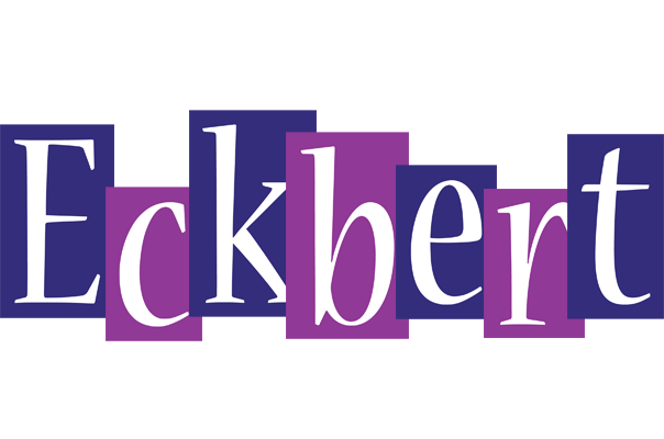 Eckbert autumn logo