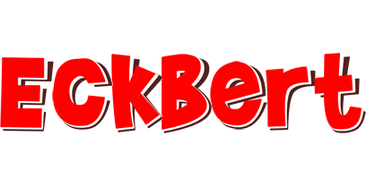 Eckbert basket logo