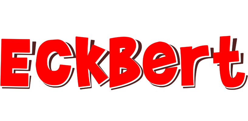 Eckbert basket logo
