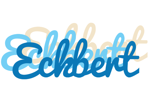 Eckbert breeze logo