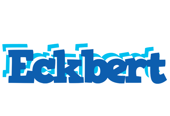 Eckbert business logo