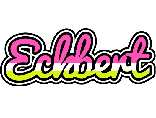 Eckbert candies logo