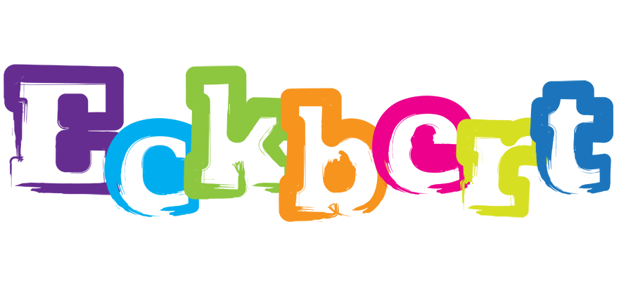 Eckbert casino logo