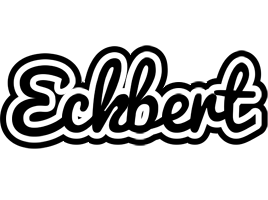 Eckbert chess logo