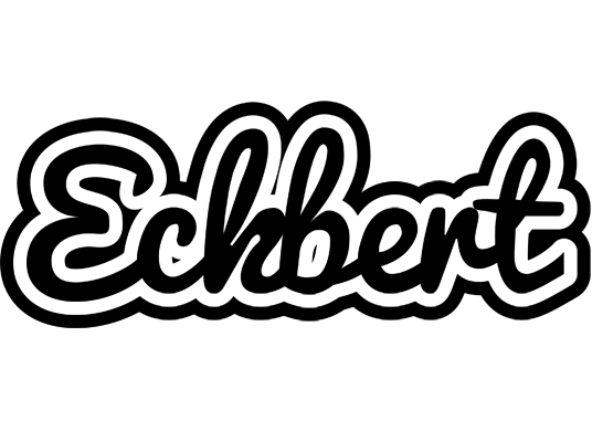 Eckbert chess logo