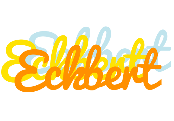 Eckbert energy logo