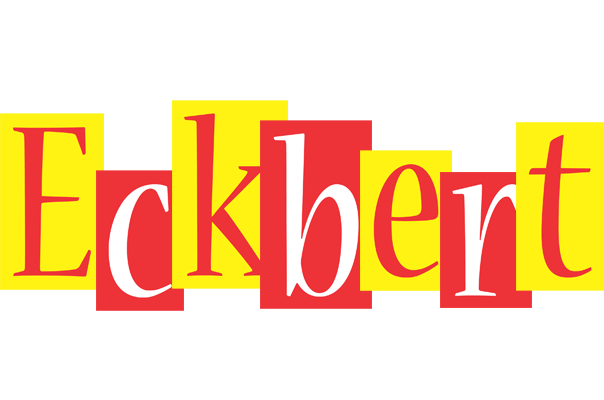 Eckbert errors logo