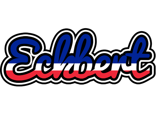 Eckbert france logo